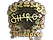 Sticker | sh1ro (Gold) | Budapest 2025