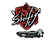 Sticker | shalfey (Glitter) | Antwerp 2022
