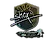 Sticker | shox (Glitter) | Antwerp 2022