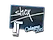 Sticker | shox | Cologne 2015