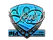Sticker | shroud | Krakow 2017