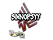 Sticker | sinnopsyy (Glitter) | Paris 2023