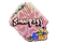 Sticker | sinnopsyy | Rio 2022