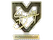 Sticker | siuhy (Gold) | Copenhagen 2024