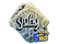 Sticker | siuhy | Rio 2022