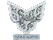 Sticker | sjuush (Glitter) | Copenhagen 2024