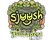 Sticker | sjuush | Budapest 2025