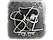 Sticker | skullz (Foil) | Austin 2025