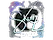 Sticker | skullz (Holo) | Austin 2025