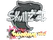 Sticker | skullz | Shanghai 2024
