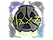 Sticker | slaxz- (Holo) | Austin 2025