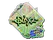 Sticker | slaxz- (Holo) | Rio 2022