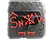 Sticker | snow (Foil) | Austin 2025