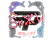 Sticker | snow (Holo) | Austin 2025