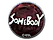 Sticker | somebody (Foil) | Katowice 2019
