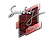Sticker | somebody | Boston 2018