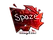 Sticker | spaze (Foil) | Cologne 2016