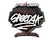 Sticker | speed4k | Berlin 2019