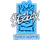 Sticker | stadodo (Glitter) | Copenhagen 2024