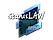 Sticker | stanislaw (Foil) | Boston 2018