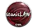 Sticker | stanislaw | Katowice 2019