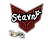 Sticker | stavn (Glitter) | Paris 2023