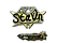 Sticker | stavn (Gold) | Antwerp 2022