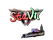 Sticker | stavn (Holo) | Stockholm 2021