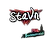 Sticker | stavn | Stockholm 2021
