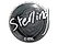 Sticker | sterling | Katowice 2019
