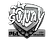 Sticker | suNny | Krakow 2017