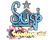 Sticker | susp (Glitter) | Shanghai 2024
