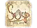 Sticker | susp | Austin 2025