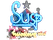Sticker | susp | Shanghai 2024