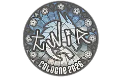 Sticker | tN1R | Cologne 2026