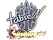 Sticker | tabseN (Holo) | Shanghai 2024