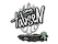 Sticker | tabseN | Antwerp 2022