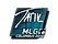Sticker | tarik | MLG Columbus 2016
