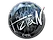 Sticker | tiziaN (Foil) | Katowice 2019