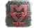 Sticker | torzsi (Foil) | Austin 2025