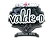 Sticker | v4lde (Foil) | Berlin 2019