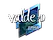 Sticker | v4lde (Foil) | Boston 2018