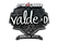 Sticker | v4lde | Berlin 2019