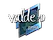Sticker | v4lde | Boston 2018