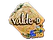 Sticker | v4lde | Rio 2022