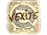 Sticker | vexite | Austin 2025