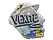 Sticker | vexite | Rio 2022