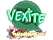 Sticker | vexite | Shanghai 2024