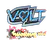 Sticker | volt (Glitter) | Shanghai 2024