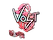 Sticker | volt (Holo) | Paris 2023